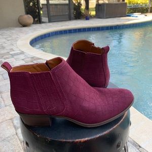 Lucky Brand Women's Lk-BIMARE size 8.5 M Leather